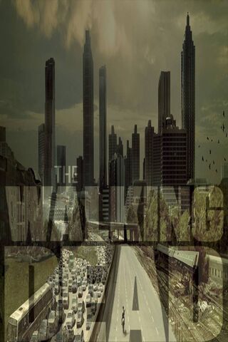 Surviving the Apocalypse: A Glimpse into The Walking Dead
