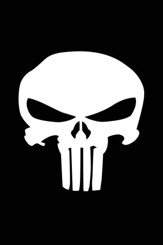 The Iconic Skull: Symbol of Vengeance 💀⚔️