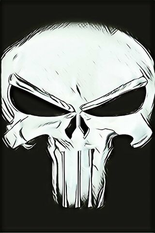 Comic Punisher