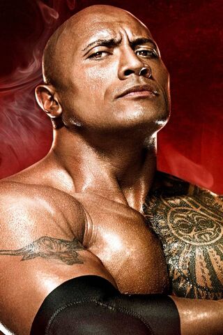 The Rock