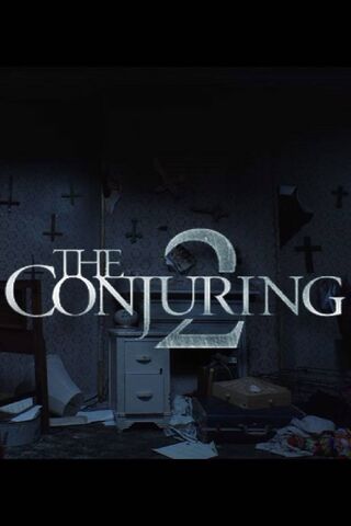 Haunting Shadows: The Conjuring 2