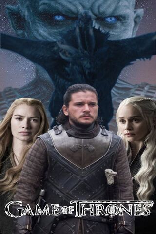 Epic Battles and Unforgettable Alliances ⚔️❄️