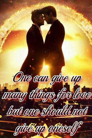 Love's True Essence: A Journey with Magnus Alex