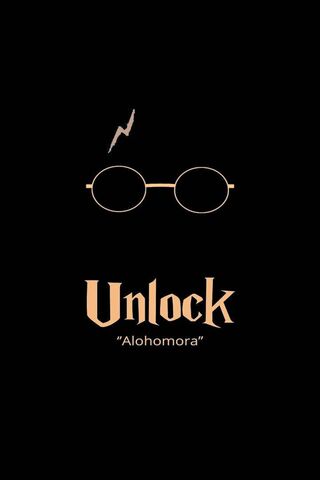 Harry Potter Unlock
