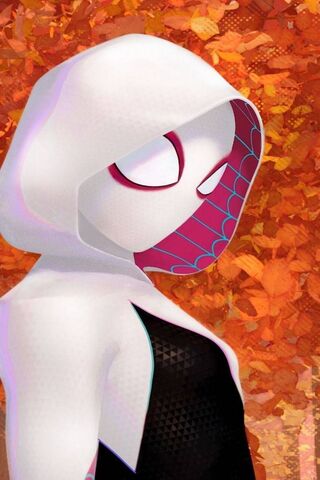 Spider Gwen Shadbase Wallpaper - Download to your mobile from PHONEKY