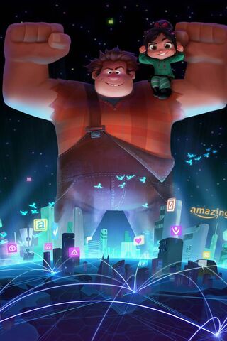 Wreck-It-Ralph-2