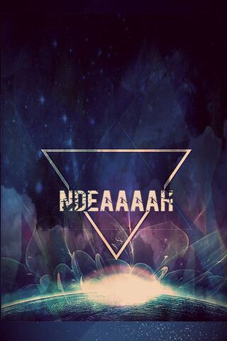 Ndeeah: A Cosmic Journe..