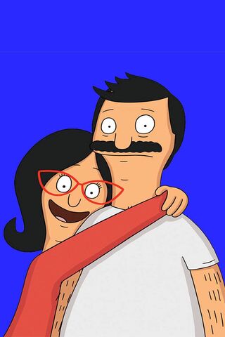 Love and Burgers: The Heart of Bob's Burgers 🍔❤️