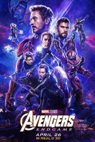 Avengers
