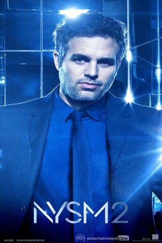 Mark Ruffalo Shines in NYSM2 ✨