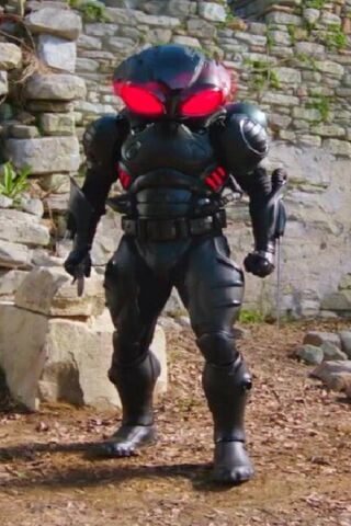 Black Manta