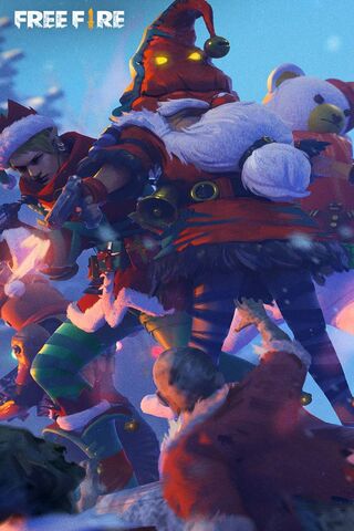 Holiday Showdown in Fre..