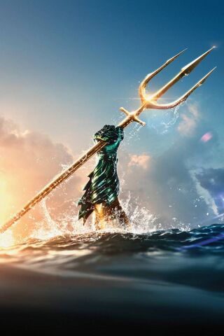 Aquaman