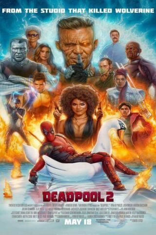 Deadpool