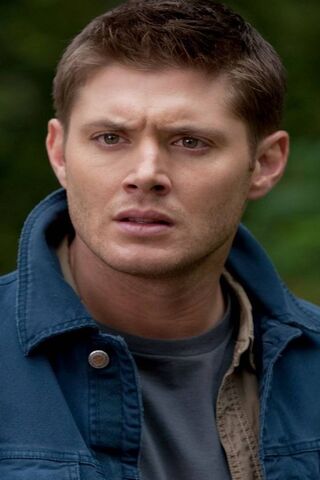 Dean Winchester