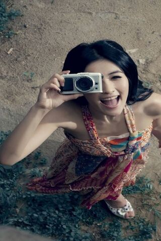 Capturing Joy: The Art of Photography 📸✨