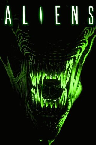 Alien Movie Wallpaper - Download to your mobile from PHONEKY