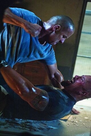 Rumble in the Fast Lane 🚗💥