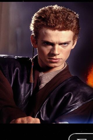 Anakin Skywalker Wallpaper Download To Your Mobile From Phoneky