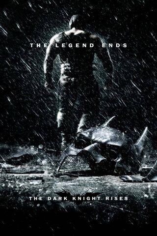 The Final Stand of Gotham