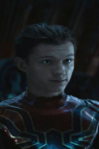 Iron Spider: The Hero Within 🕷️✨