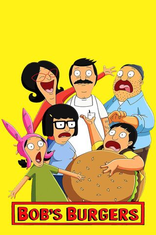 Bobs Burgers Wallpaper - Download to your mobile from PHONEKY