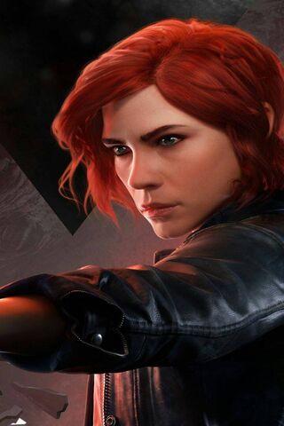 Vigilante Spirit: The Rise of a Hero