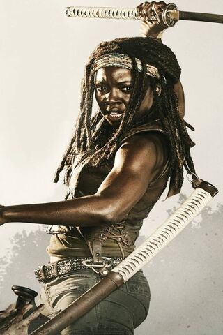 Michonne