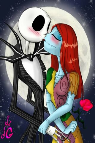 HD jack and sally wallpapers  Peakpx