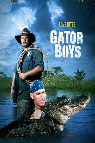 Gator Boys: The Wild Side of Alligator Rescue 🐊💪