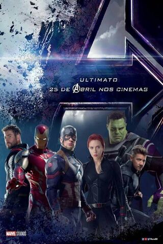 Avengers: The Ultimate Team-Up! 🌟