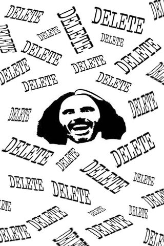 Embrace the Delete: Matt Hardy's Iconic Moment! 🥳