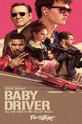 The Ultimate Heist on Wheels 🚗💨