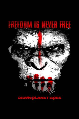 The Cost of Freedom: A Primal Awakening