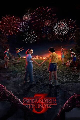 Stranger Things