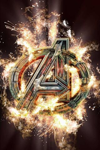 Explosive Power of the Avengers! 💥