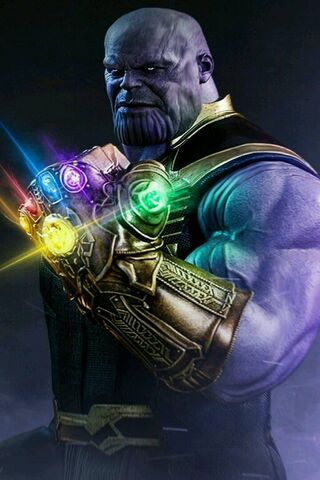 The Power of Infinity: ..
