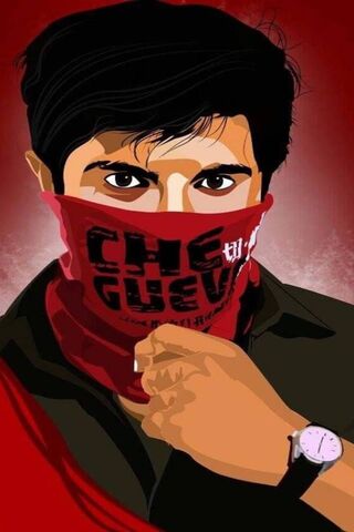 Dulquer's Bold Transfor..