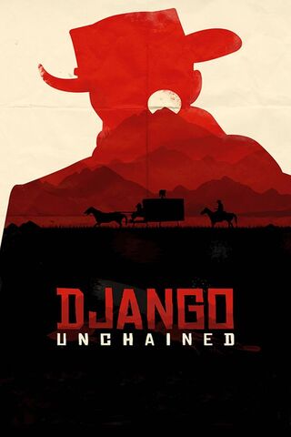 Django Unchained: A Bold Journey
