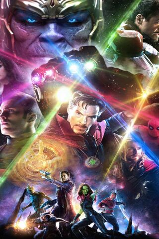 Avengers-Infinity