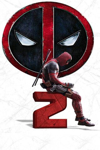 Deadpool 2: The Merc with a Mouth Returns! 🎭💥