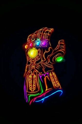 Cosmic Power Unleashed: The Infinity Gauntlet