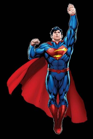 Super Man