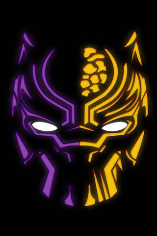 Mystical Panther Mask: A Fusion of Power and Art