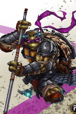 Donatello
