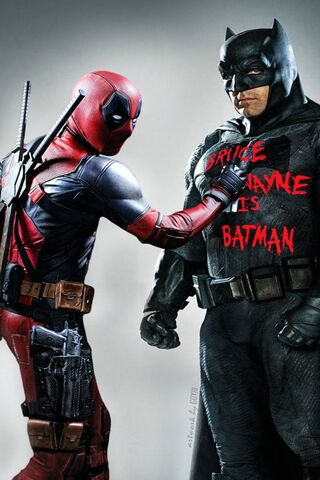 When Heroes Collide: De..