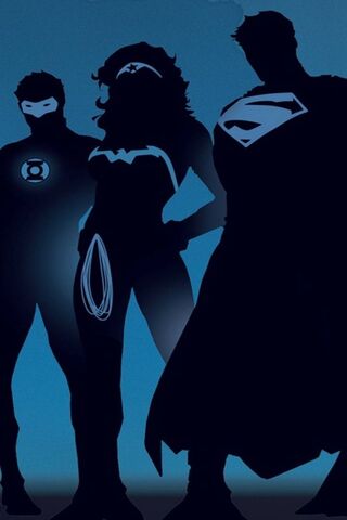 Legends in Shadows: The Power of Unity 🌟