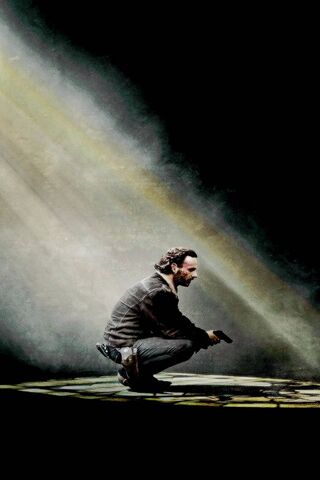 Survival in Shadows: The Last Stand