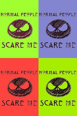 Jack Skellington's Spooky Challenge! 🎃👻