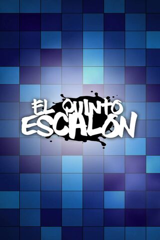 The Vibrant Vibes of El Quinto Escalon 🎨✨